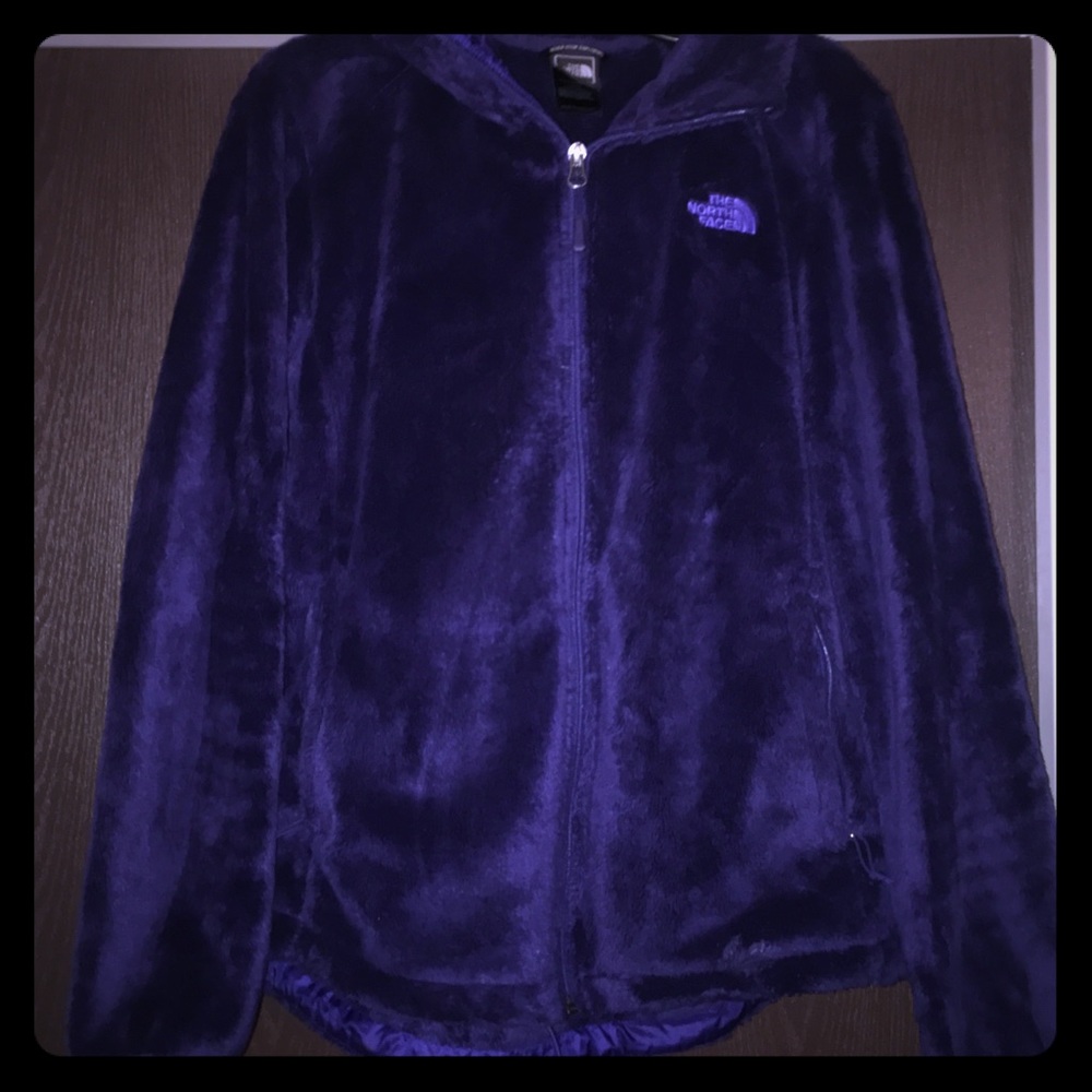 North face jacket